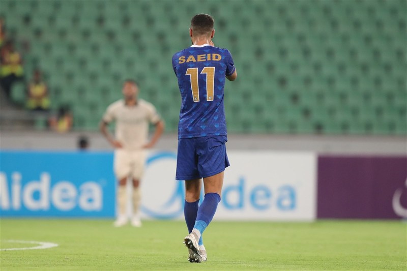 استقلال , فوتبال , 