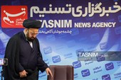گفت و گو تسنیم با حجت‌الاسلام والمسلمین سید مصطفی میرلوحی
