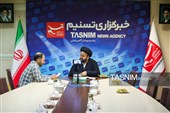 گفت و گو تسنیم با حجت‌الاسلام والمسلمین سید مصطفی میرلوحی