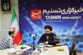 گفت و گو تسنیم با حجت‌الاسلام والمسلمین سید مصطفی میرلوحی
