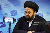 گفت و گو تسنیم با حجت‌الاسلام والمسلمین سید مصطفی میرلوحی