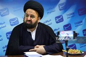 گفت و گو تسنیم با حجت‌الاسلام والمسلمین سید مصطفی میرلوحی