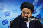 گفت و گو تسنیم با حجت‌الاسلام والمسلمین سید مصطفی میرلوحی