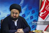 گفت و گو تسنیم با حجت‌الاسلام والمسلمین سید مصطفی میرلوحی