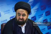 گفت و گو تسنیم با حجت‌الاسلام والمسلمین سید مصطفی میرلوحی