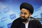 گفت و گو تسنیم با حجت‌الاسلام والمسلمین سید مصطفی میرلوحی