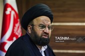 گفت و گو تسنیم با حجت‌الاسلام والمسلمین سید مصطفی میرلوحی