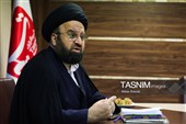 گفت و گو تسنیم با حجت‌الاسلام والمسلمین سید مصطفی میرلوحی