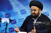گفت و گو تسنیم با حجت‌الاسلام والمسلمین سید مصطفی میرلوحی