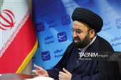 گفت و گو تسنیم با حجت‌الاسلام والمسلمین سید مصطفی میرلوحی