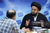 گفت و گو تسنیم با حجت‌الاسلام والمسلمین سید مصطفی میرلوحی
