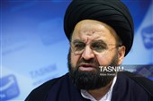 گفت و گو تسنیم با حجت‌الاسلام والمسلمین سید مصطفی میرلوحی