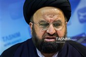گفت و گو تسنیم با حجت‌الاسلام والمسلمین سید مصطفی میرلوحی