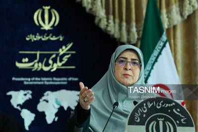 مهاجراني: مشروع "الإيرانوفوبيا" يهدف إلى إضعاف علاقات إيران مع العالم