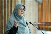 Iran Receives US Proposal: Spokeswoman