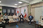 مدیریت واحد، راه عبور دوغارون از گره‌های مرزی