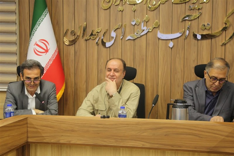 نظام مسائل استان همدان , فرماندار همدان , اخبار استان همدان , اخبار همدان , 