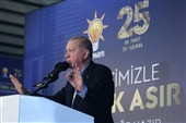 اردوغان: توافق مکه به زودی به پارلمان ترکیه ارائه خواهد شد