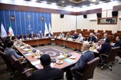 ایرج طهماسب: نگهداری از برندهای فرهنگی نشانه‌ اقتدار ایران است