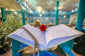 معرفی برگزیدگان مرحله مقدماتی مسابقات قرآنی مدهامّتان در خراسان جنوبی