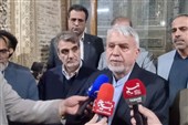 شهریار از قهرمانان ارتقای هویت ملی ایرانیان است