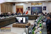 بررسی دو مصوبه مجلس در هیئت عالی نظارت مجمع تشخیص نظام