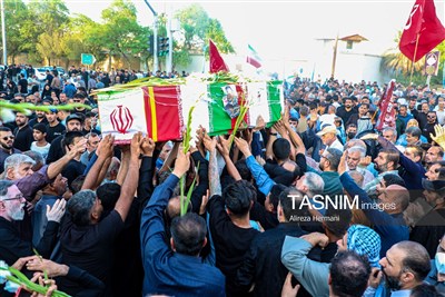 خون‌های ماندگار|شهید بختیار برتنی؛ مردی که آخرین نمازش با شهادت بود