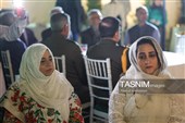 مراسم ”روز کنفرانس سیرت“