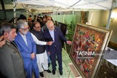 مراسم ”روز کنفرانس سیرت“