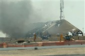 افشاگری جدید از خسارت به پایگاه‌های آمریکا در غرب آسیا
