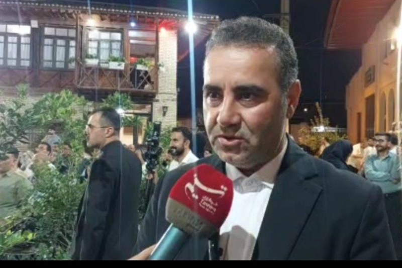 استاندار گلستان , اخبار گرگان , 