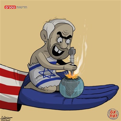 גורם לאי-יציבות