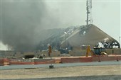 گزارش تازه سی بی اس نیوز از شدت آسیب به پایگاه بوهرینگ کویت