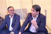 هیچ تأخیری در راه‌اندازی منطقه ویژه جازموریان توجیه ندارد