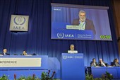Iran’s Nuclear Industry Won’t Be Destroyed by Sabotage: Spokesman