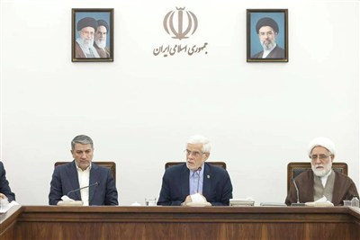 ستاد برگزاری اولین سالگرد عروج  امام شهید تشکیل شد