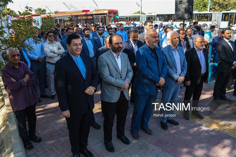اخبار اصفهان , شرکت واحد اتوبوسرانی , 