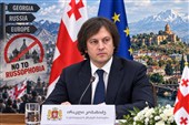 کوباخیدزه: روس‌هراسی جایی در گرجستان ندارد/ شکست سناریوی اپوزیسیون