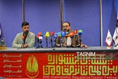وقتی جنگ، تئاتر مقاومت را متوقف نکرد/ ما رزمندگان تئاتر هستیم