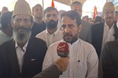 روایت سرطایفه بلوچ از خدمات مولوی شهید گرگیج در دوران شیوع کرونا