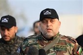 “القسام” تزف عضو مجلسها العسکری وقائد لواء رفح الشهید نائل أبو عبید