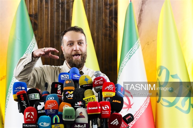 زارع خبر داد: آغاز سازماندهی و آموزش نظامی گردان‌های مقاومت ملی سخنگوی ستاد مردمی پویش جان‌فدا گفت: آموزش‌های نظامی جان‌فدایان آغاز شده است. 16 دقیقه پیش
