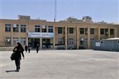 2500 دانشجوی دانشگاه پیام نور اسلامشهر در انتظار تکمیل ساختمان