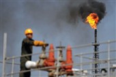 گام بلند مناطق نفت‌خیز جنوب برای مهار سوختن گازهای مشعل‌
