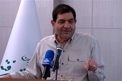 مخبر: غافلگیری میدانی و اهرم نفت و انرژی، دشمن را به استیصال کشانده