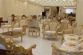 آغاز به‌کار نمایشگاه تخصصی مبلمان و صنایع چوبی در قزوین