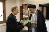 رادیوی اینترنتی با محوریت حضرت معصومه(س) در راه است؟