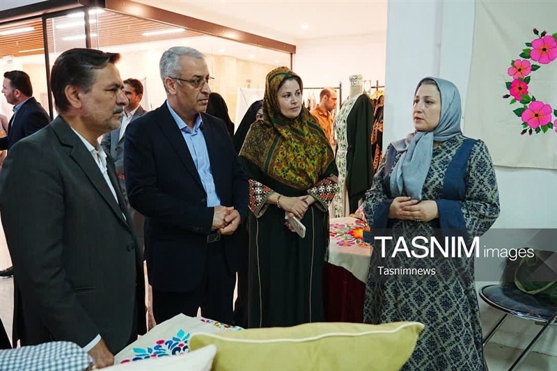 اخبار استان گلستان , مد و لباس , کارگروه ساماندهی مد و لباس کشور , سبک زندگی , 