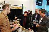 گشایش نهمین رویداد طهورا در گلستان+تصاویر