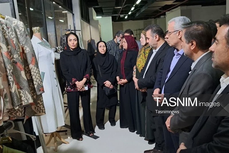 اخبار استان گلستان , مد و لباس , کارگروه ساماندهی مد و لباس کشور , سبک زندگی , 
